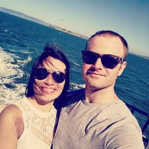 Meet your Posher, Alexandra